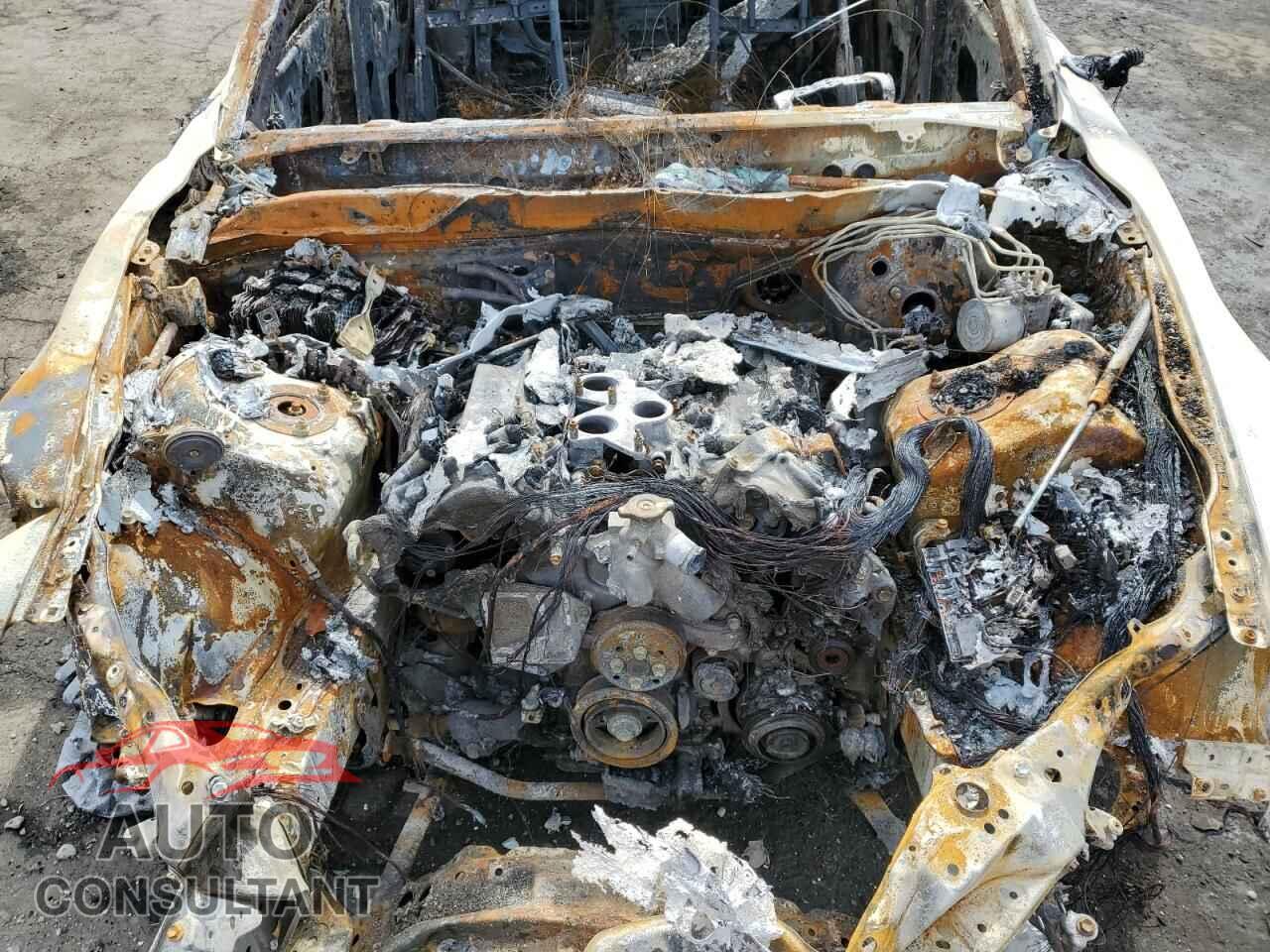 LEXUS IS 2014 - JTHBF1D26E5018066