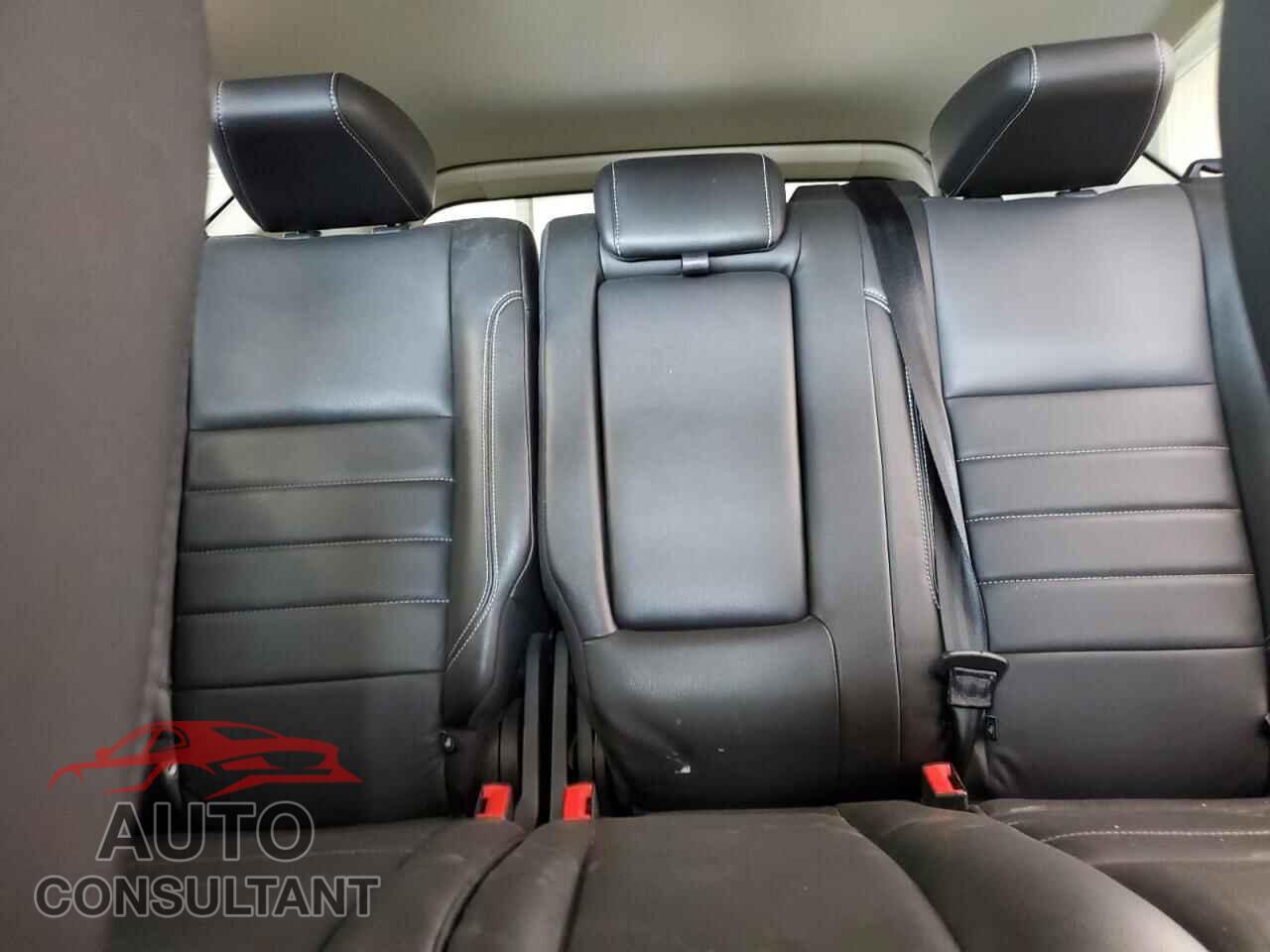 FORD ESCAPE 2013 - 1FMCU9H90DUA17450