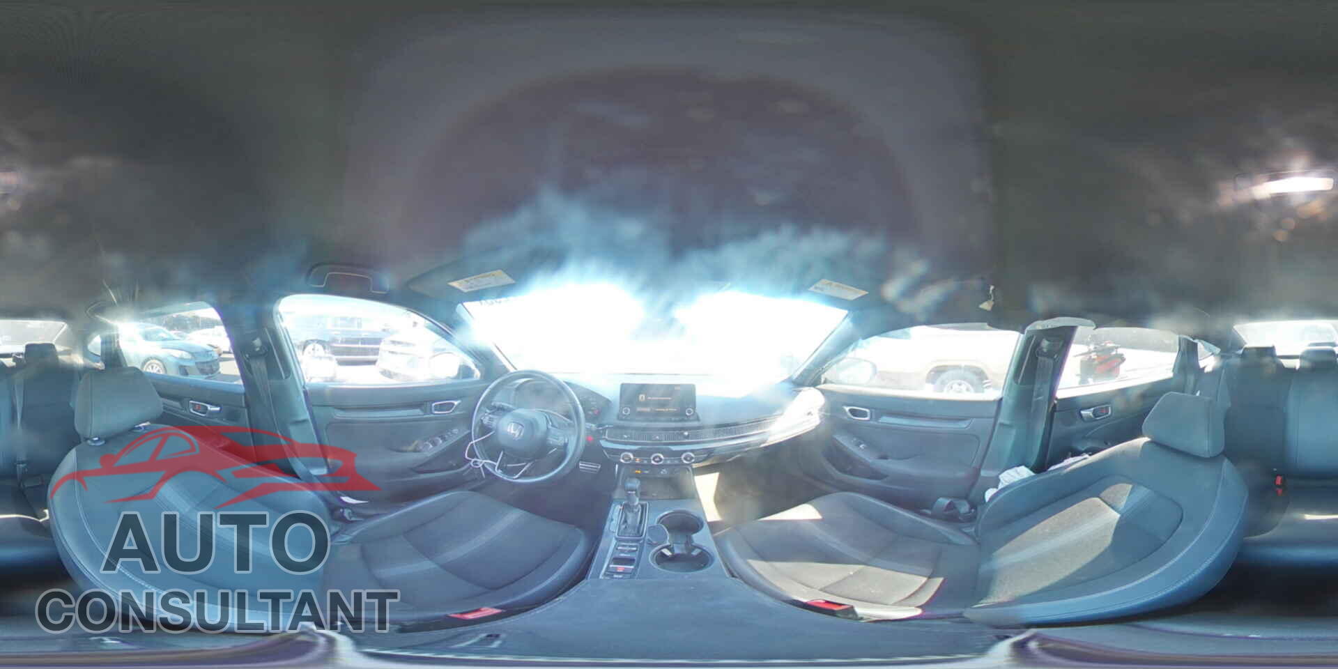 HONDA CIVIC 2023 - 2HGFE2F56PH530345