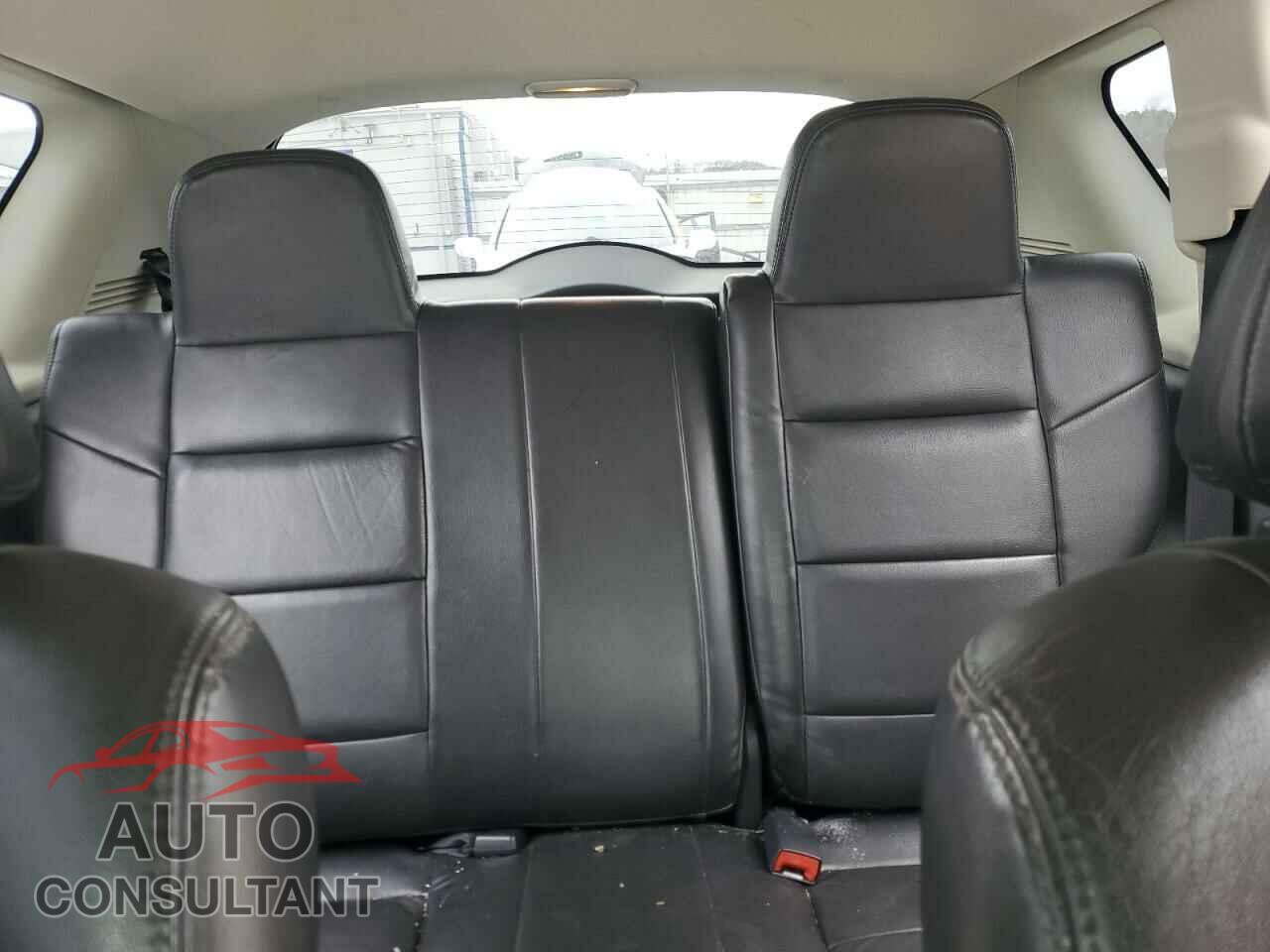 JEEP COMPASS 2009 - 1J4FT47B49D196637