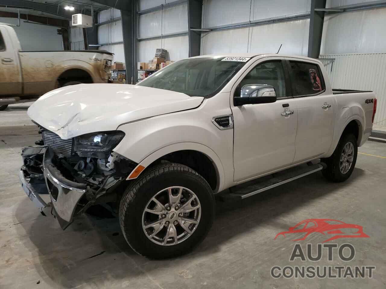 FORD RANGER 2019 - 1FTER4FH1KLA11235