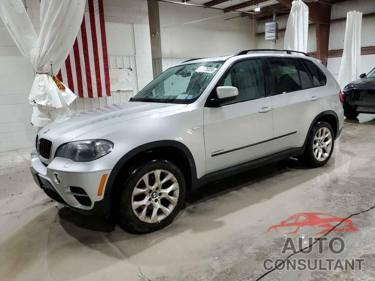 BMW X5 2011 - 5UXZV4C52BL409012