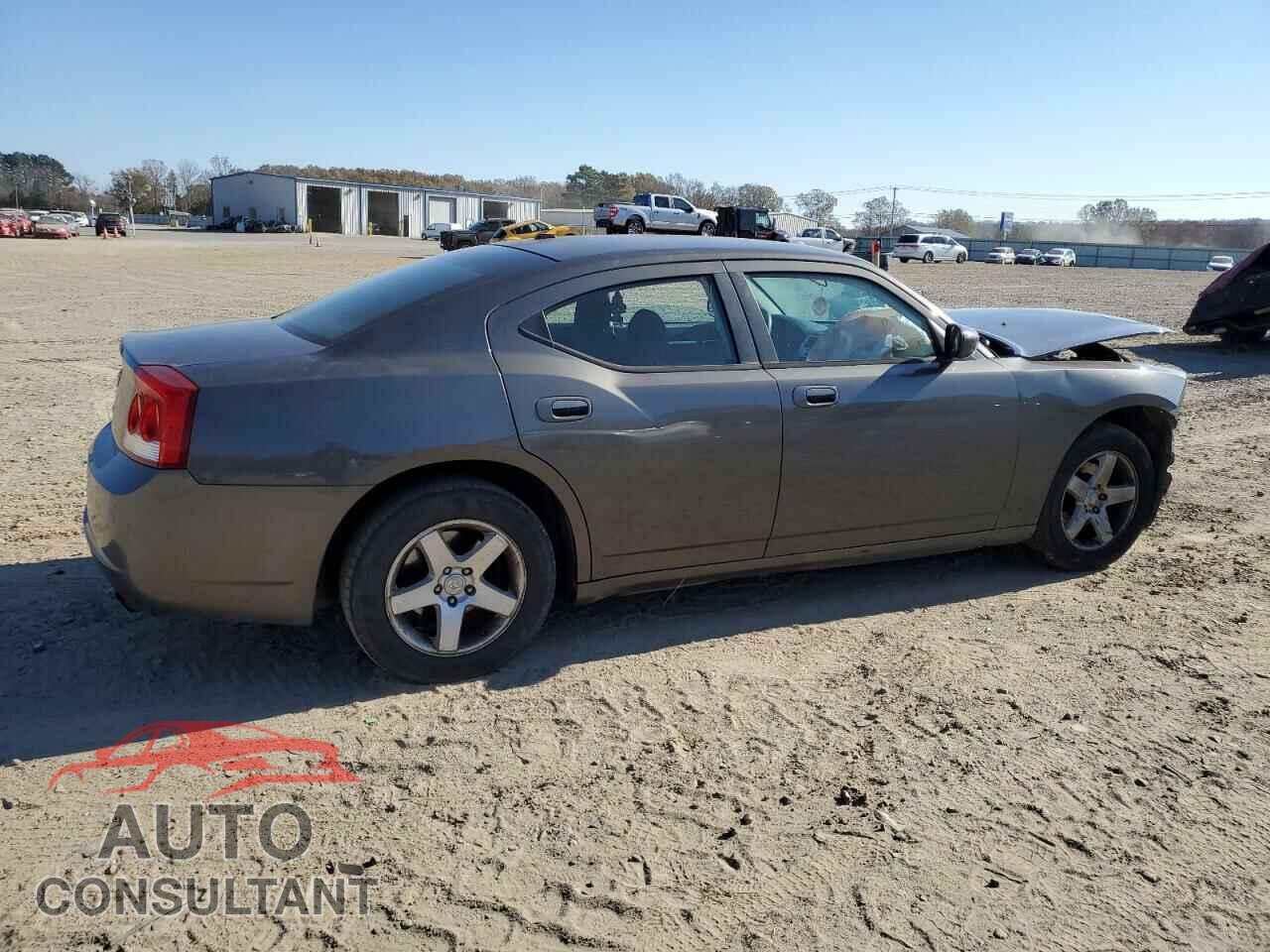 DODGE CHARGER 2010 - 2B3CA3CV1AH165122