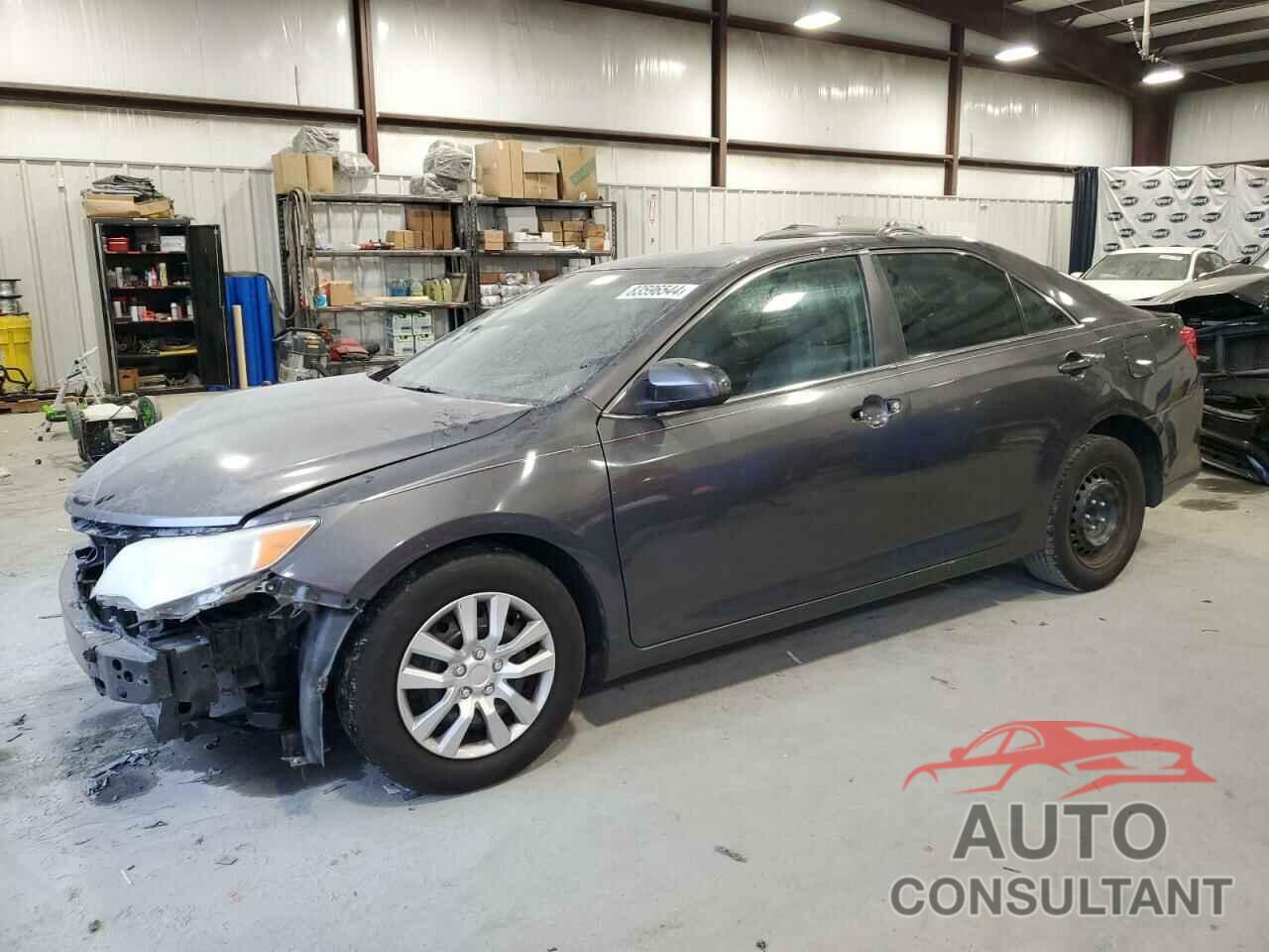 TOYOTA CAMRY 2014 - 4T1BF1FK2EU865070