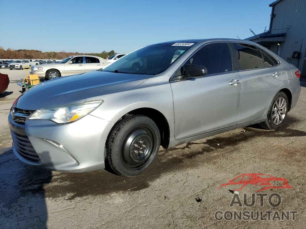 TOYOTA CAMRY 2015 - 4T1BF1FK5FU902291