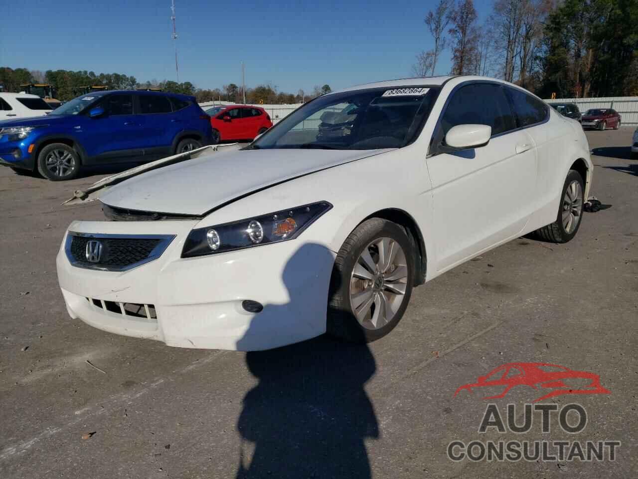 HONDA ACCORD 2010 - 1HGCS1B77AA021481