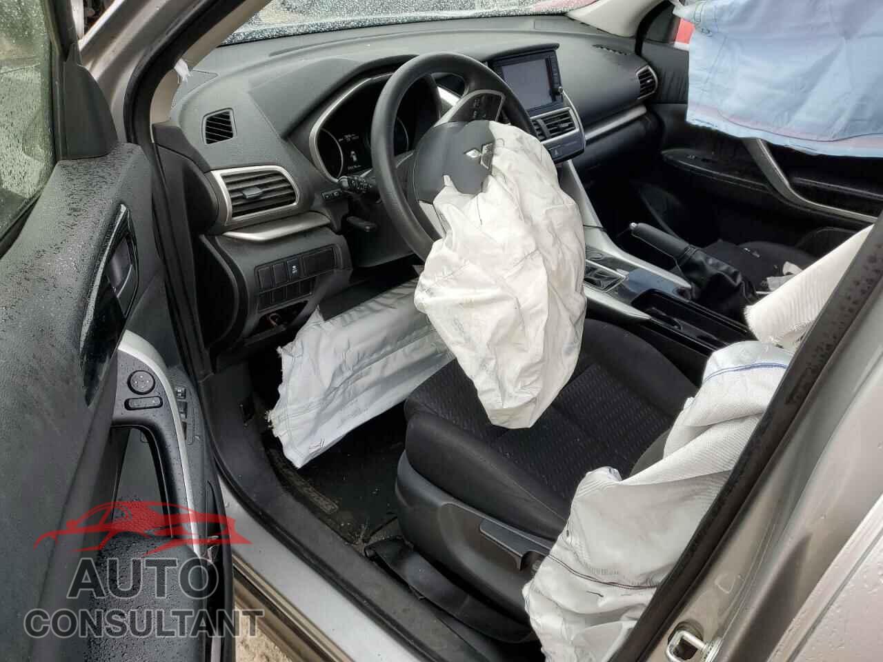 MITSUBISHI ECLIPSE 2019 - JA4AS3AA5KZ024567
