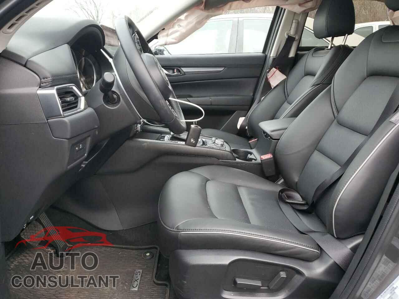 MAZDA CX-5 SELEC 2024 - JM3KFBBL9R0470686