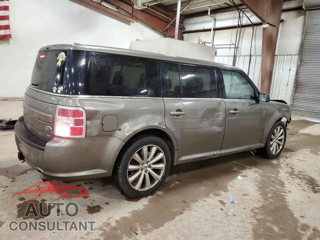 FORD FLEX 2014 - 2FMHK6C89EBD12160