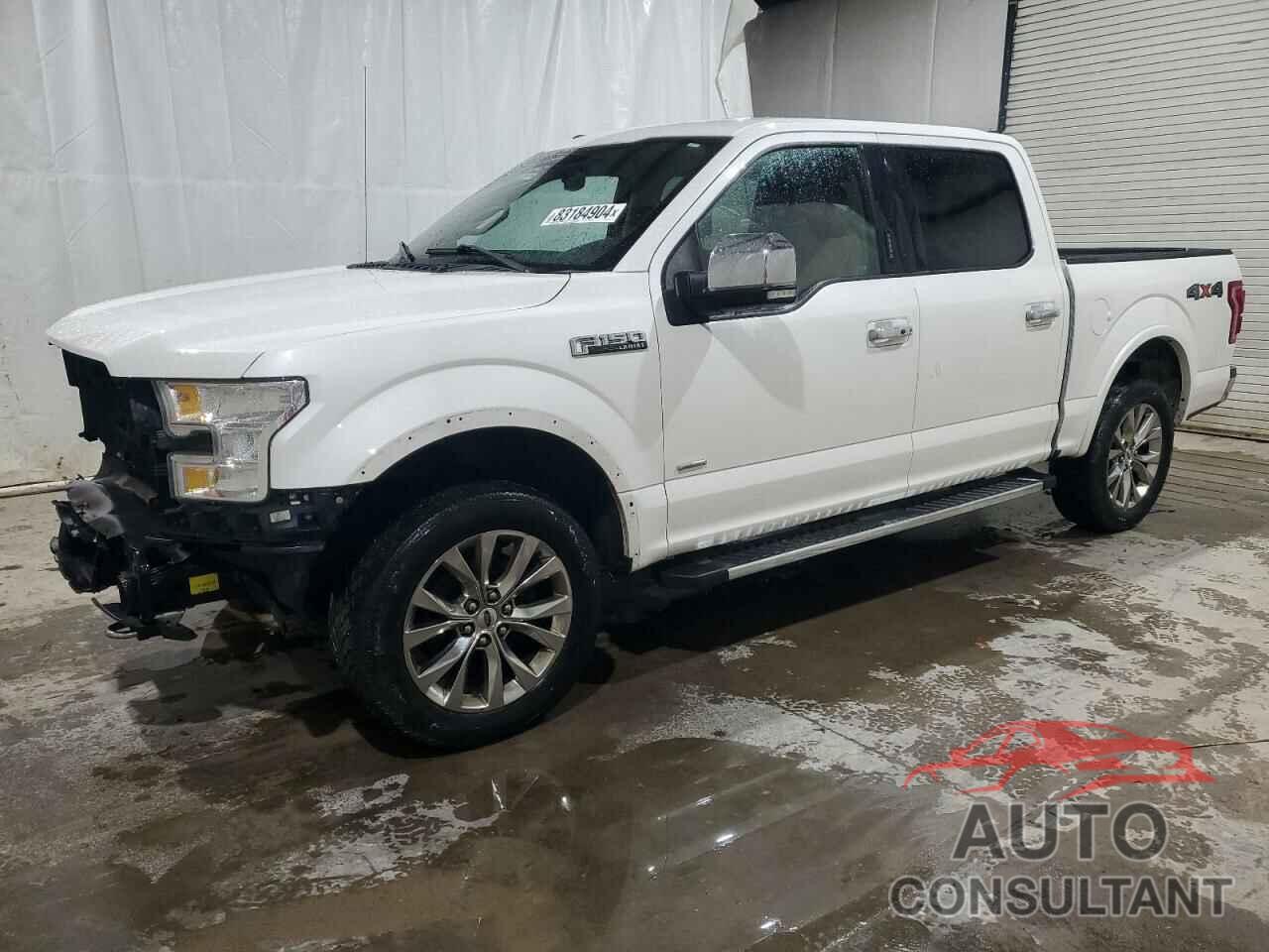 FORD F-150 2017 - 1FTEW1EP0HFC79782