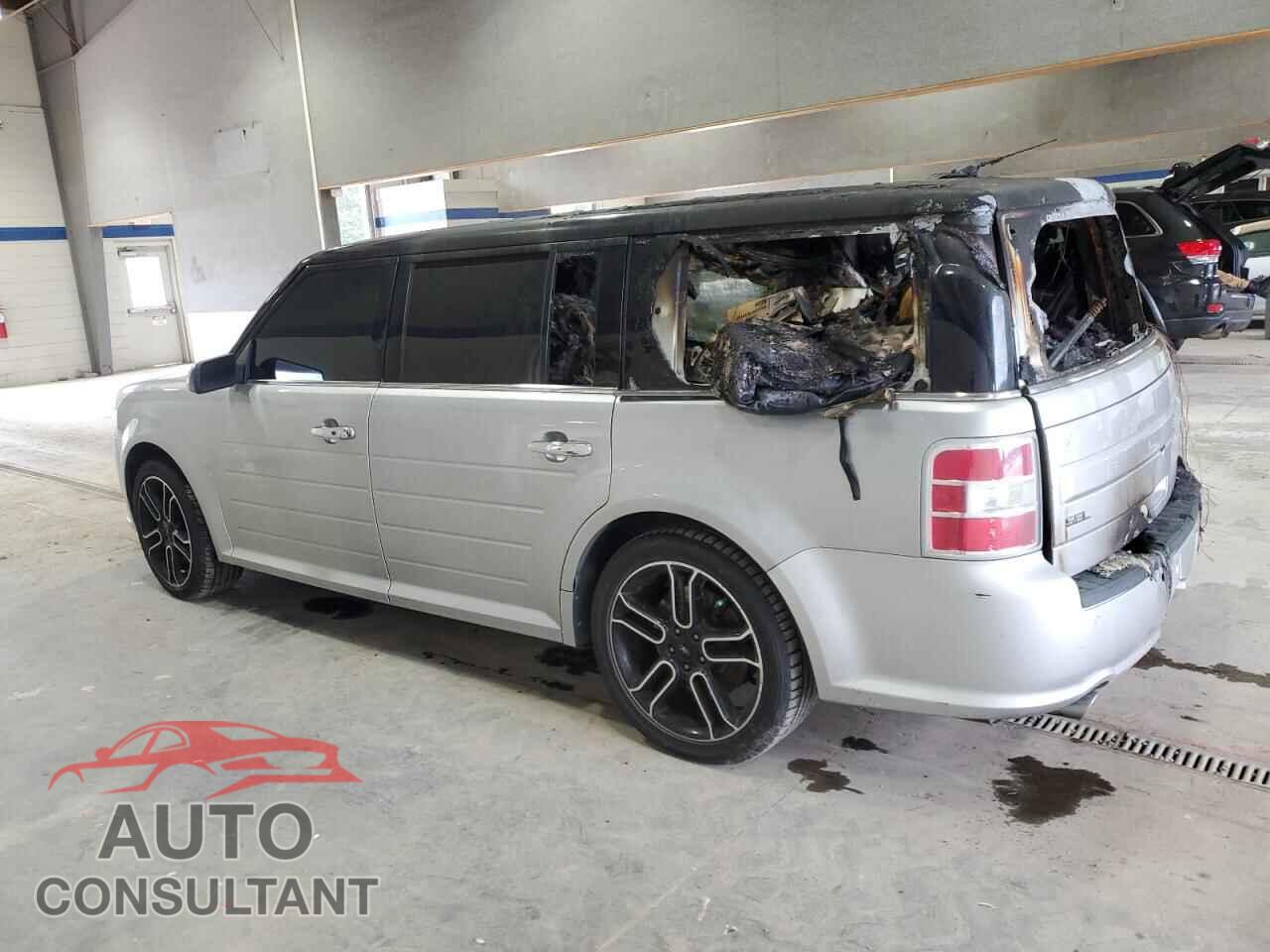 FORD FLEX 2015 - 2FMHK6C84FBA13158