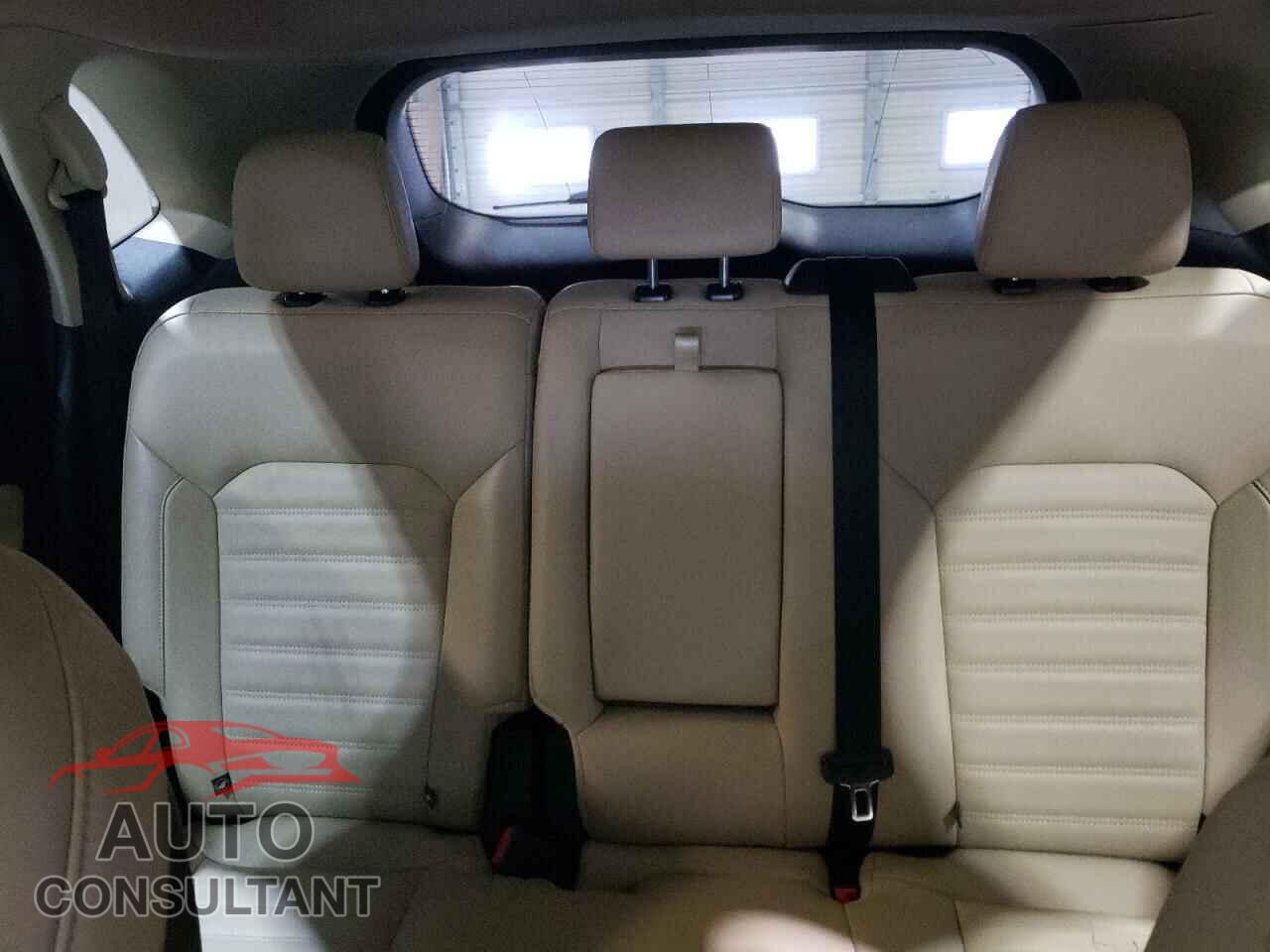 FORD EDGE 2019 - 2FMPK4J92KBB41761