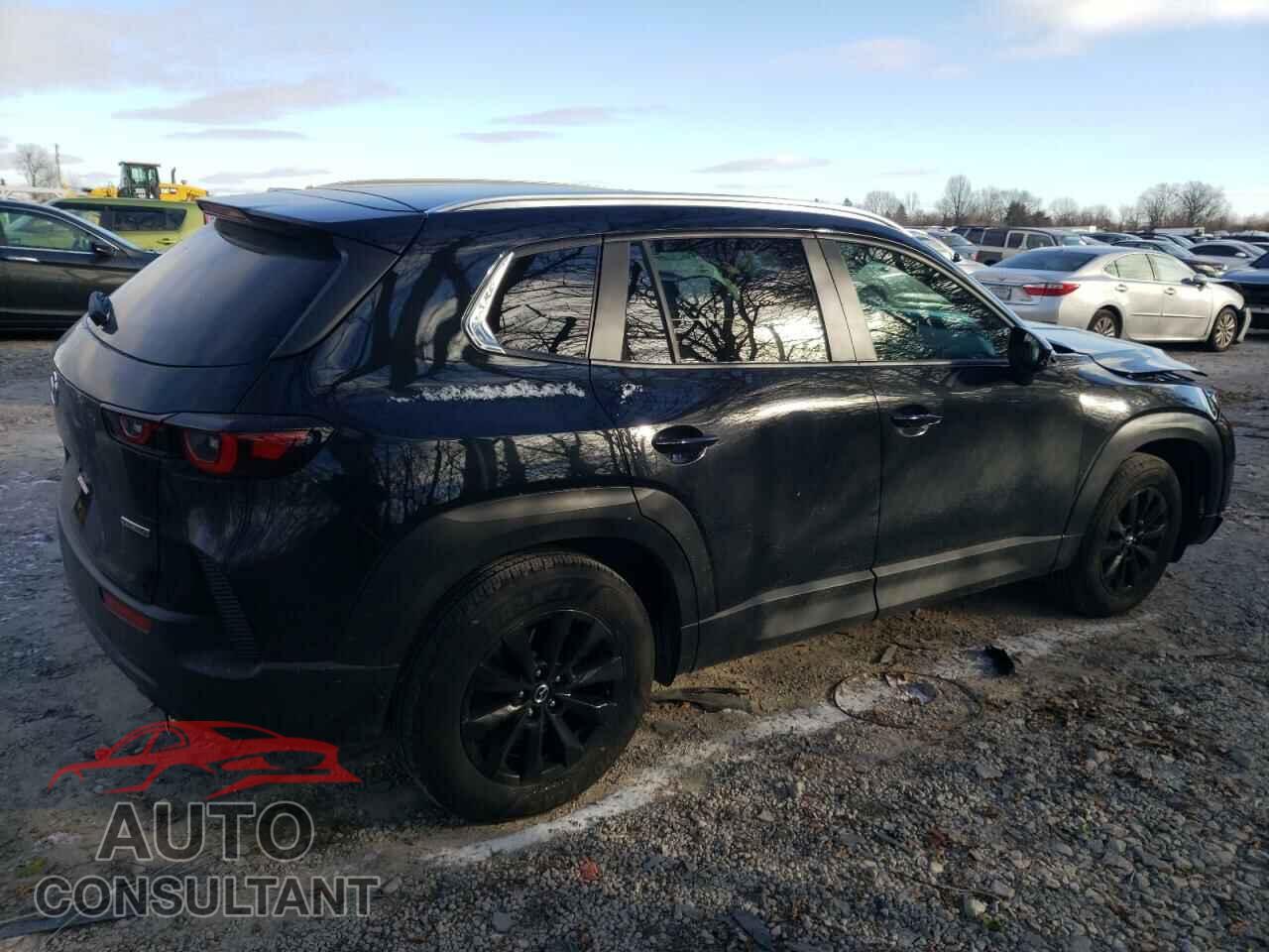 MAZDA CX-50 PREF 2024 - 7MMVABBM4RN234155