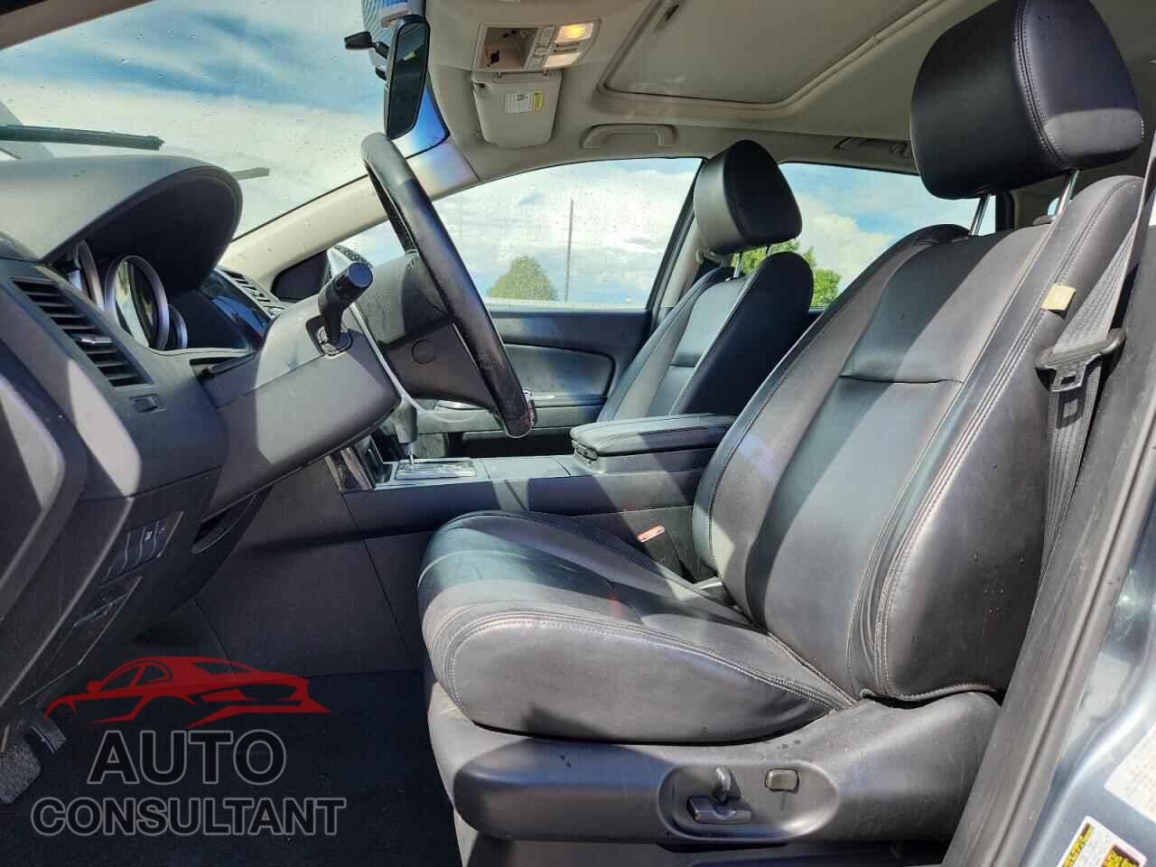 MAZDA CX-9 2011 - JM3TB3CA0B0320099