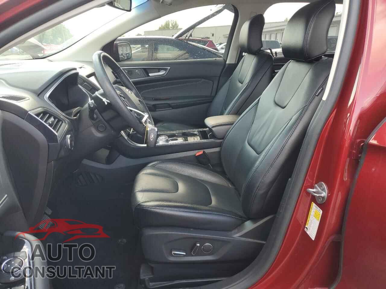 FORD EDGE 2019 - 2FMPK3K99KBB00892