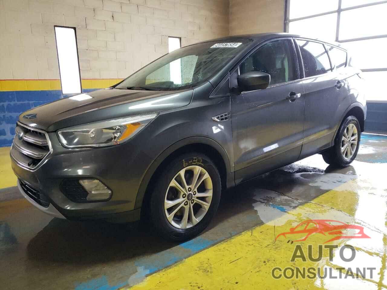 FORD ESCAPE 2017 - 1FMCU9GD3HUB90682