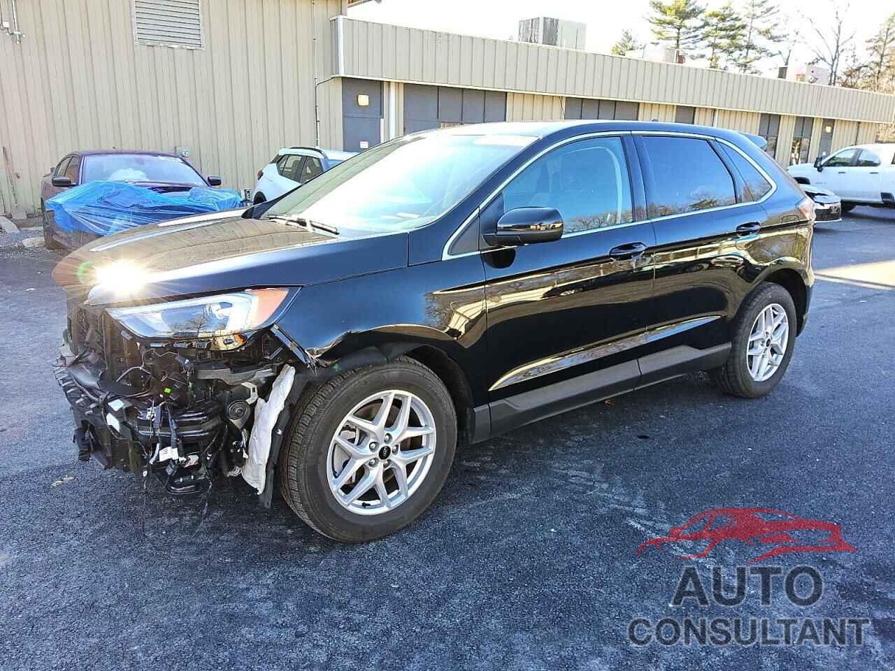 FORD EDGE 2024 - 2FMPK4J9XRBA71355