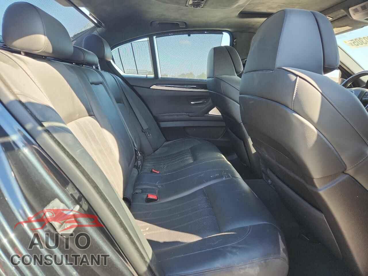 BMW M5 2013 - WBSFV9C58DC773965