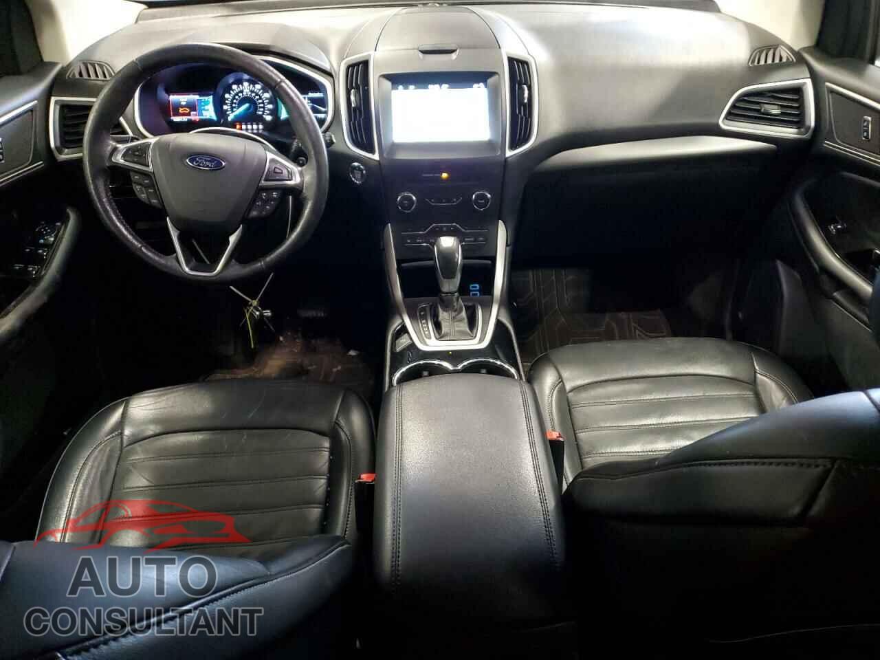 FORD EDGE 2016 - 2FMPK4J89GBC56968