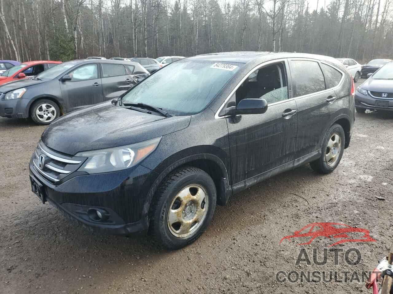HONDA CRV 2014 - 2HKRM4H56EH103808