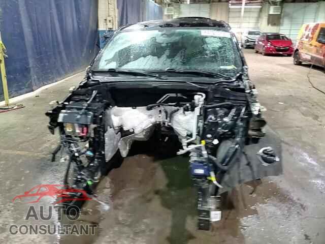 DODGE DURANGO 2019 - 1C4SDJCT7KC745063