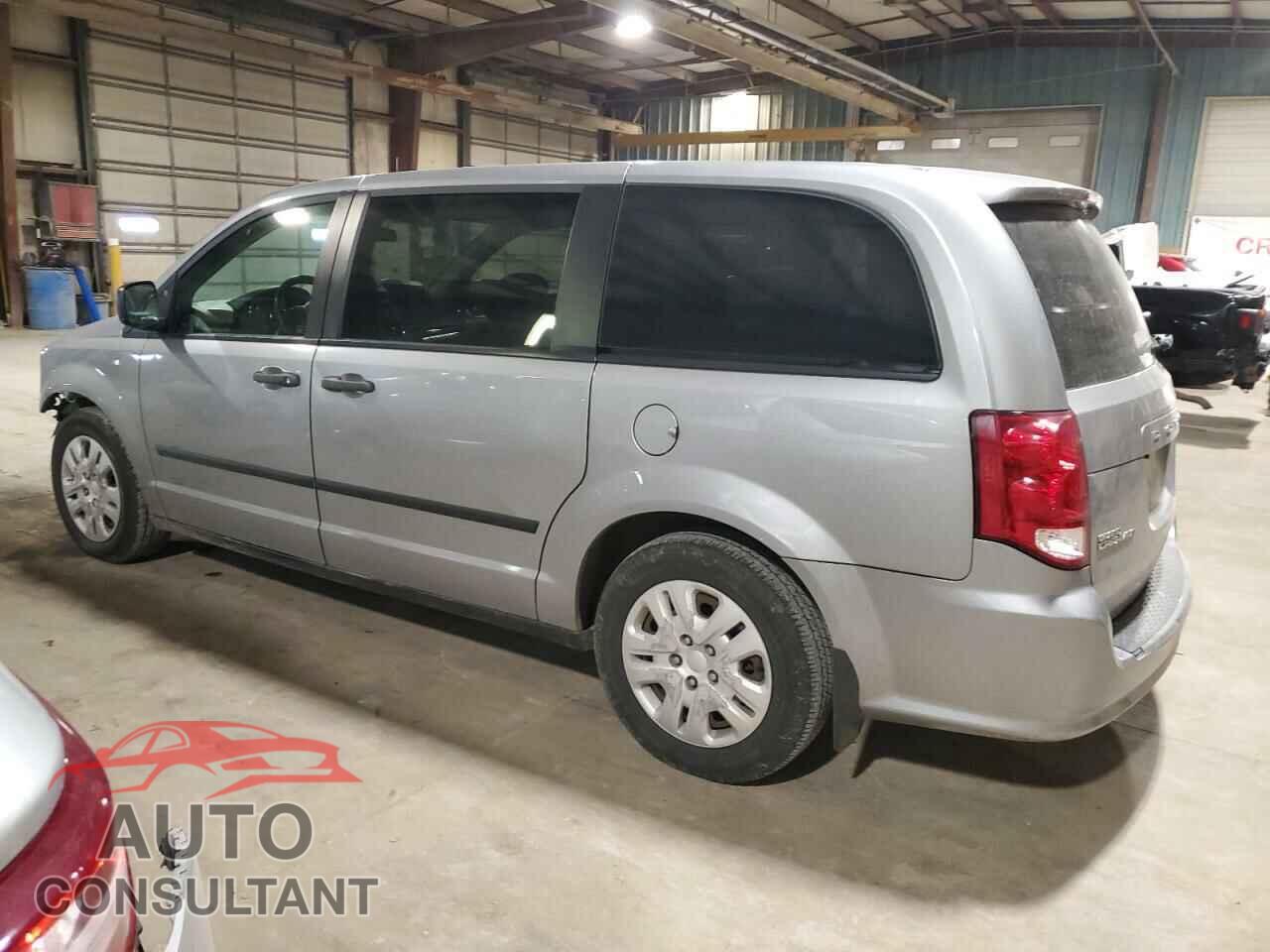 DODGE CARAVAN 2014 - 2C4RDGBG7ER306544
