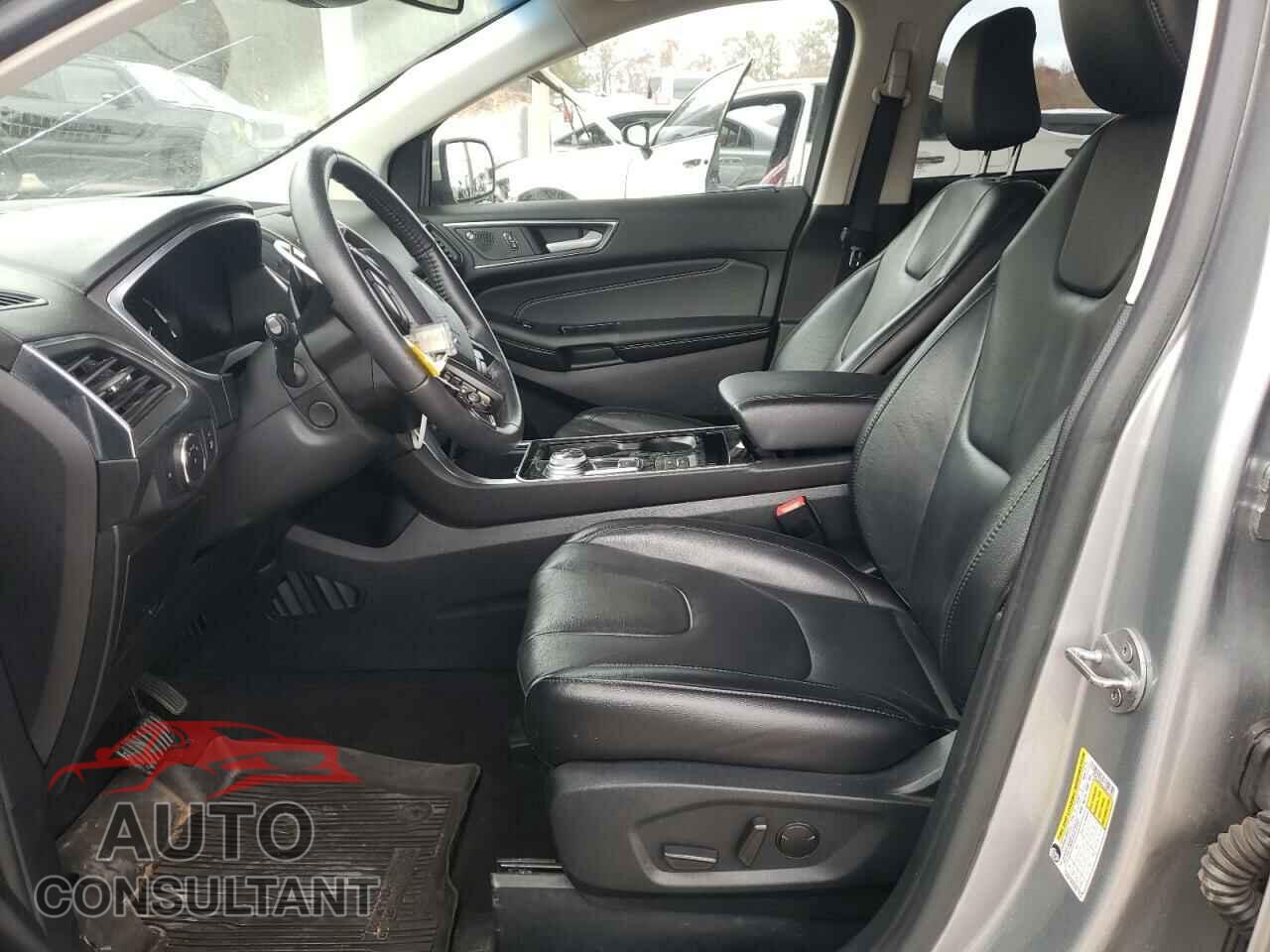 FORD EDGE 2020 - 2FMPK4K96LBA85839