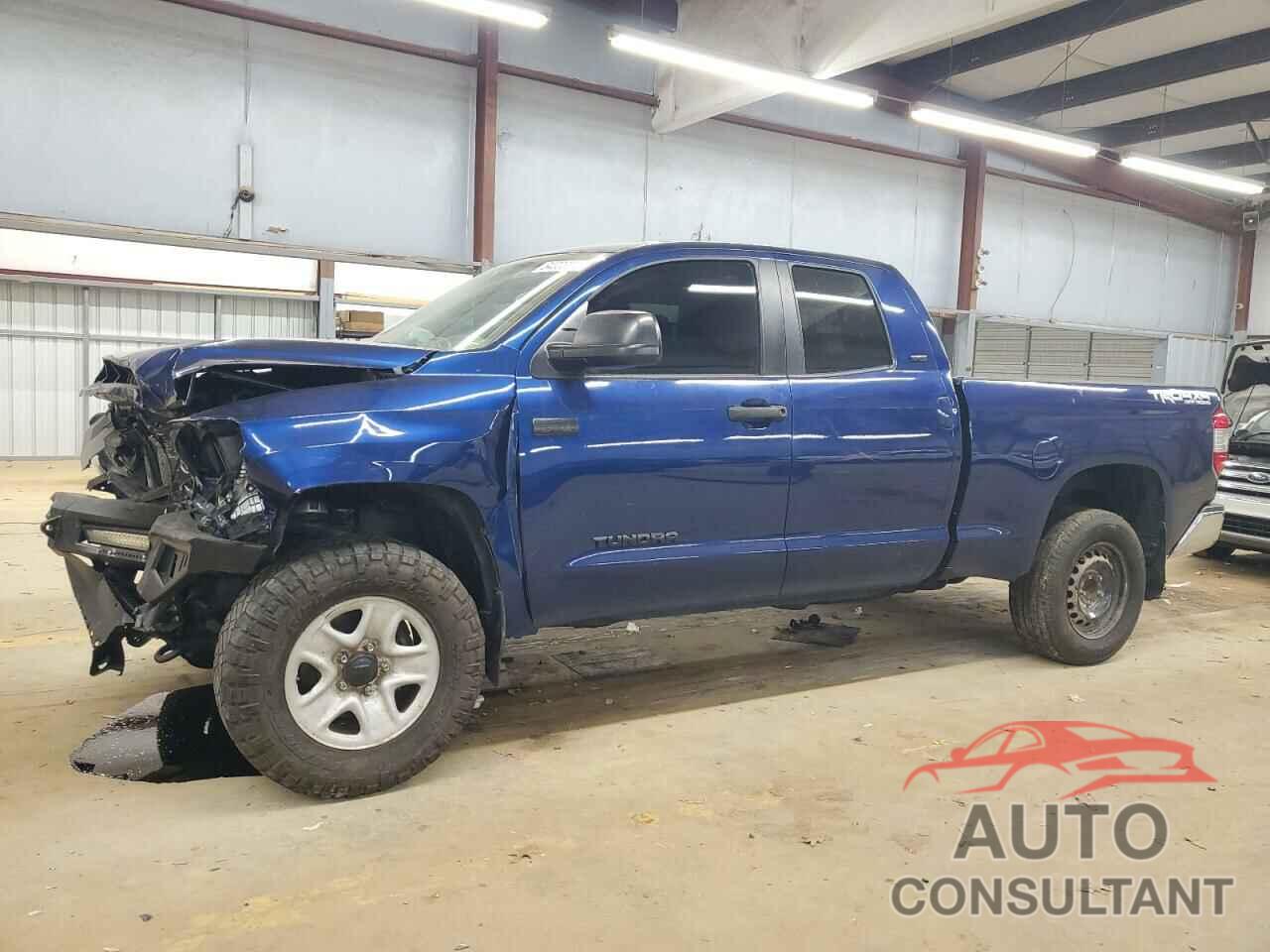TOYOTA TUNDRA 2015 - 5TFUY5F13FX437076