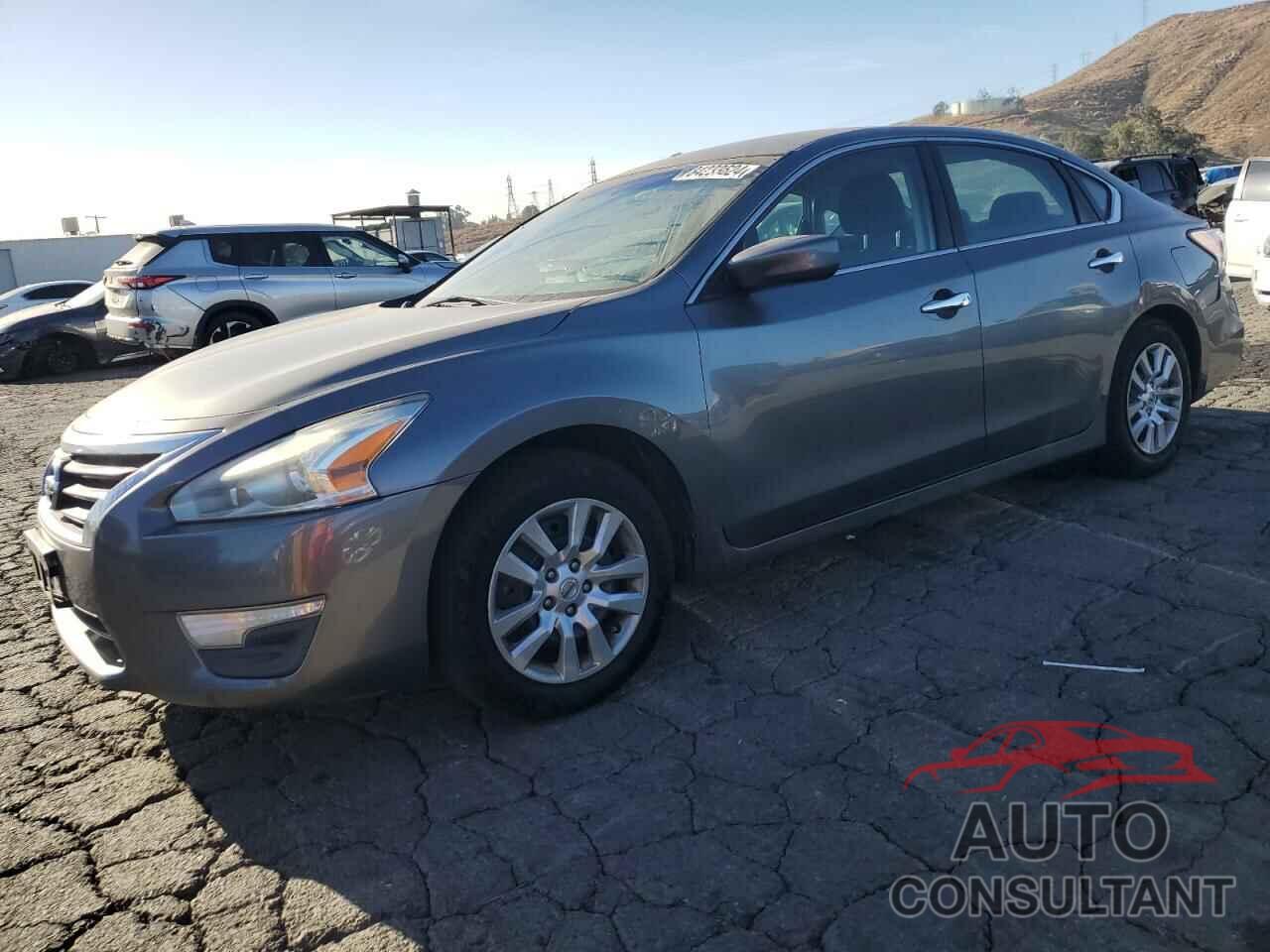 NISSAN ALTIMA 2015 - 1N4AL3AP9FC461123