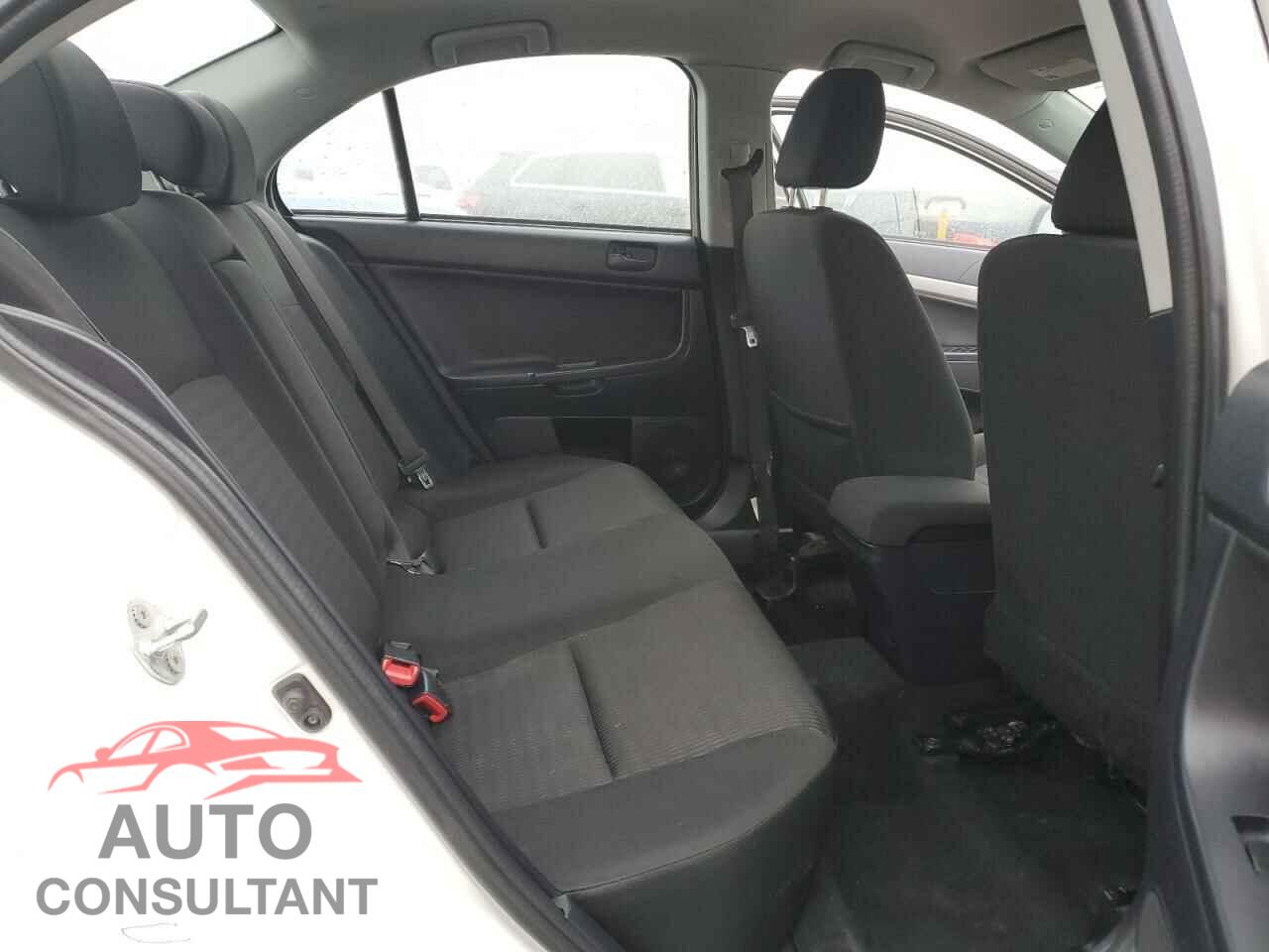 MITSUBISHI LANCER 2013 - JA32V2FW5DU014734