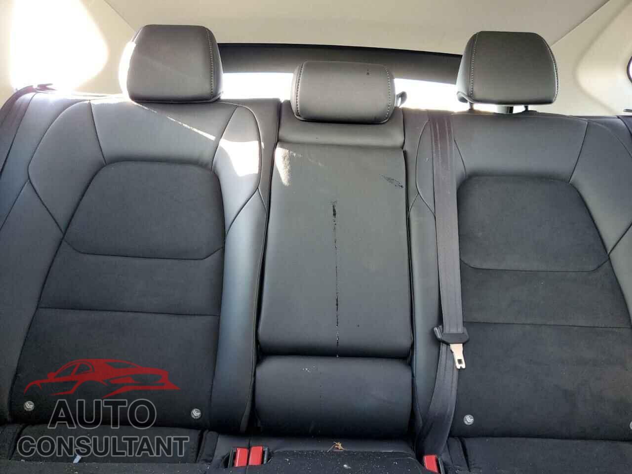 MAZDA CX-5 2021 - JM3KFBCM7M0300701