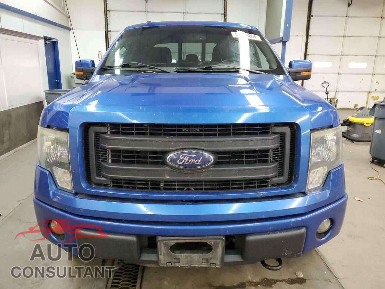 FORD F-150 2014 - 1FTFW1EF8EFB88542