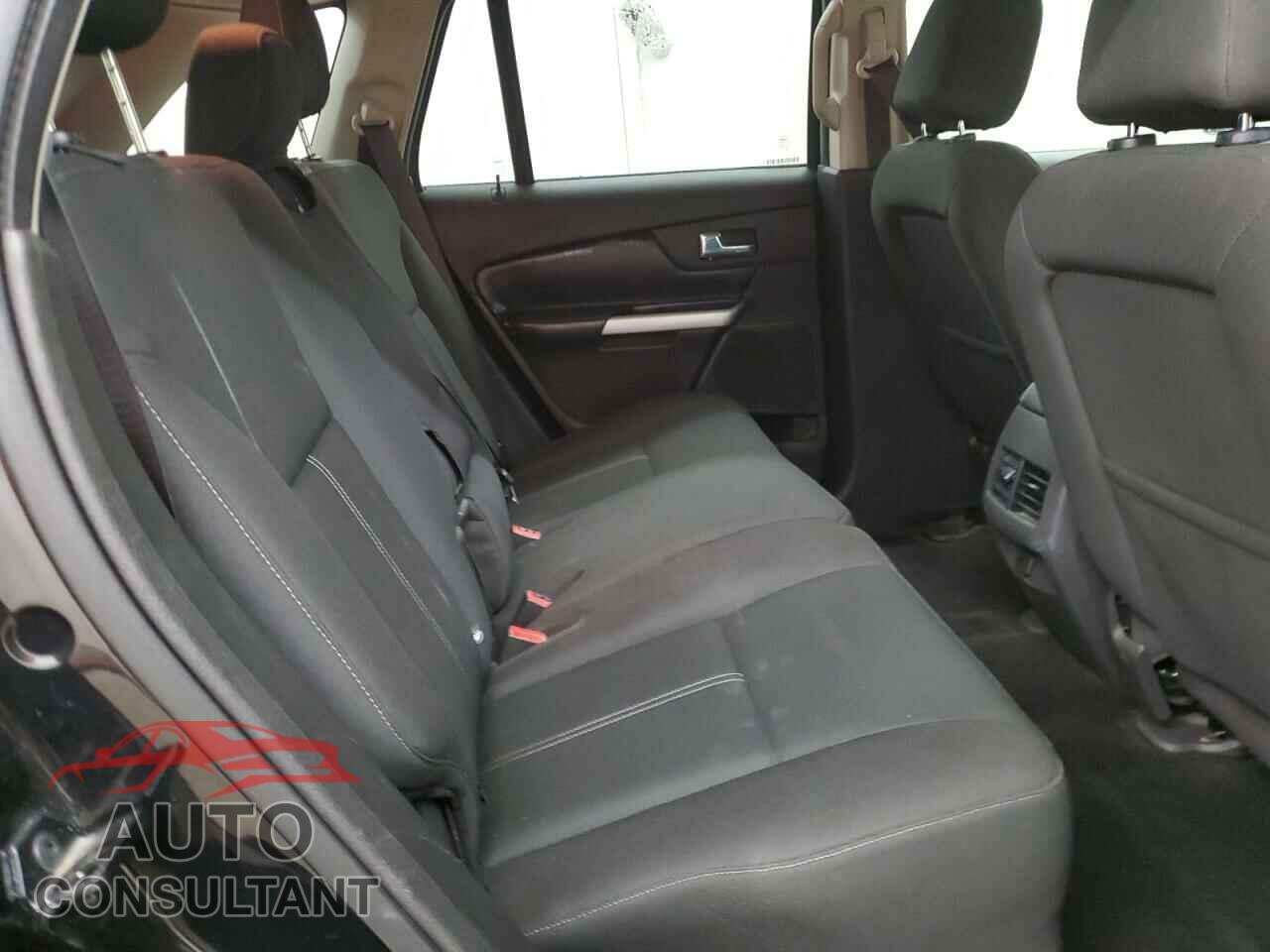 FORD EDGE 2012 - 2FMDK3G92CBA56618