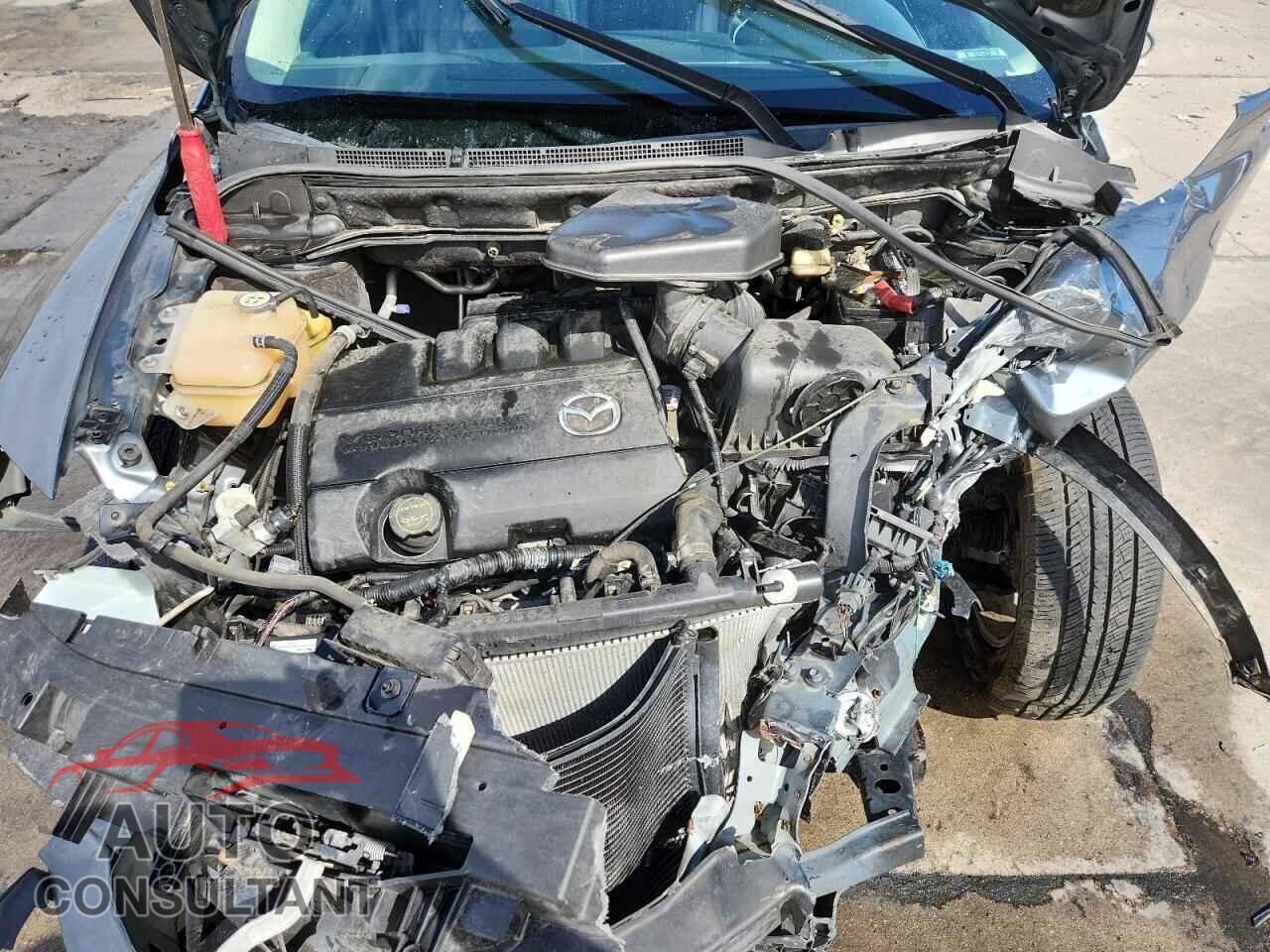 MAZDA CX-9 2011 - JM3TB3CA0B0320099