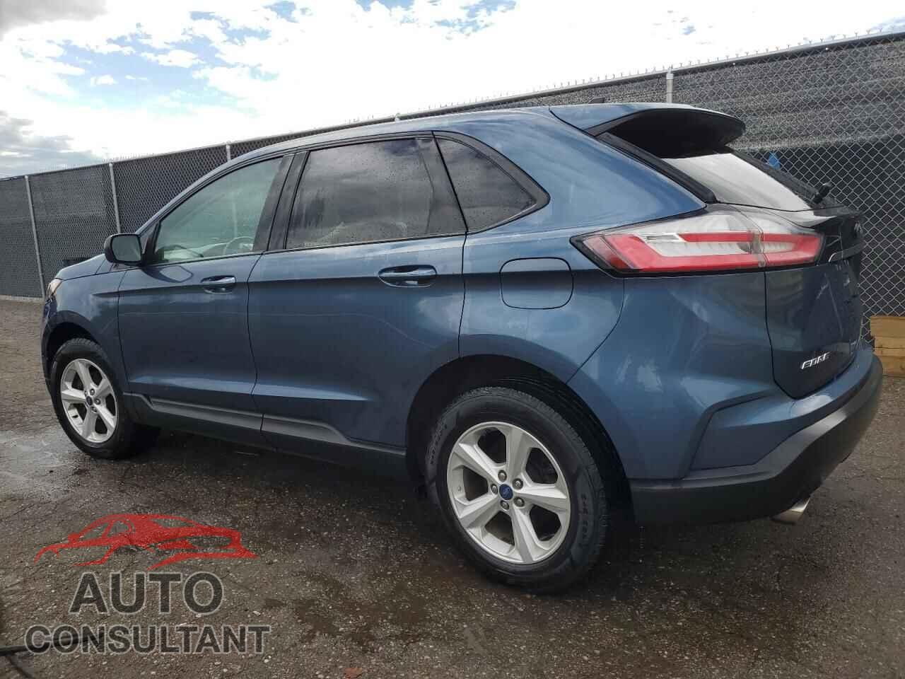 FORD EDGE 2019 - 2FMPK3G9XKBC50602
