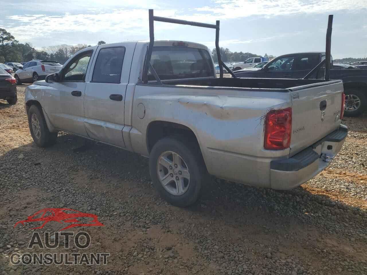 DODGE DAKOTA 2011 - 1D7RE3GK4BS577435