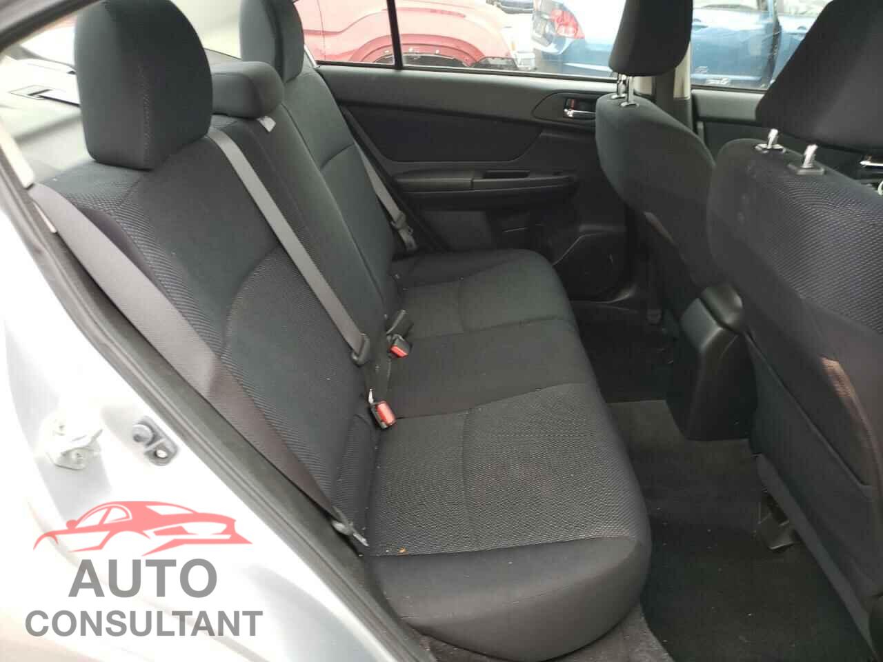 SUBARU IMPREZA 2012 - JF1GJAC6XCH003937