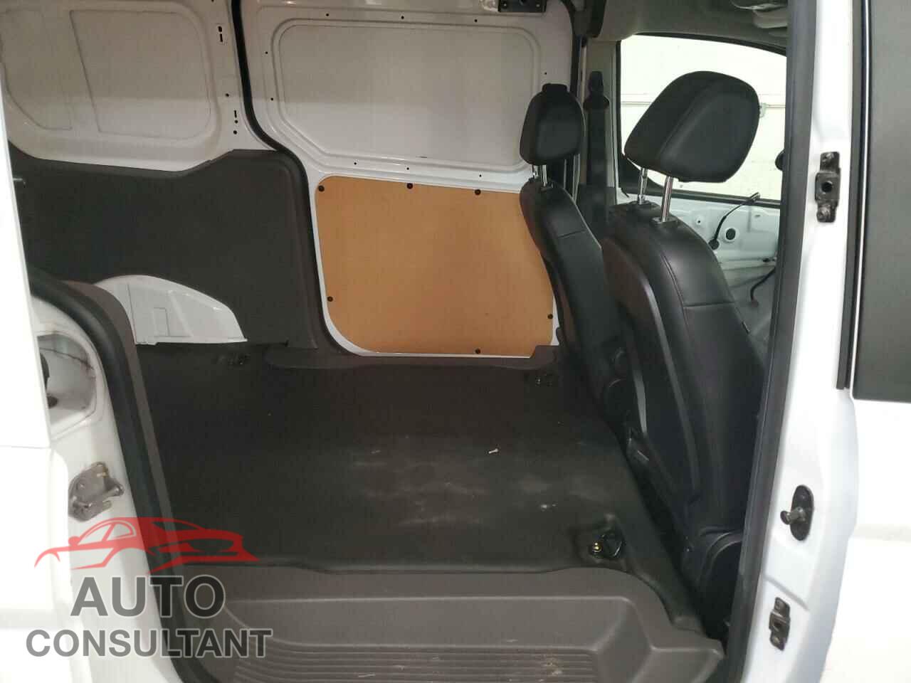 FORD TRANSIT 2019 - NM0LS7E2XK1417906