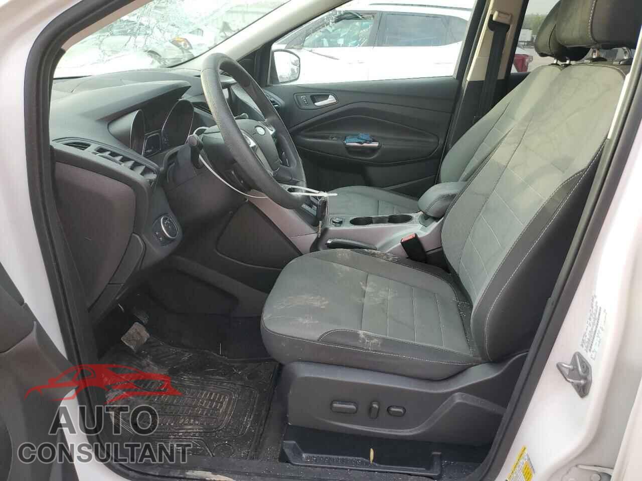 FORD ESCAPE 2016 - 1FMCU9GX3GUB81764
