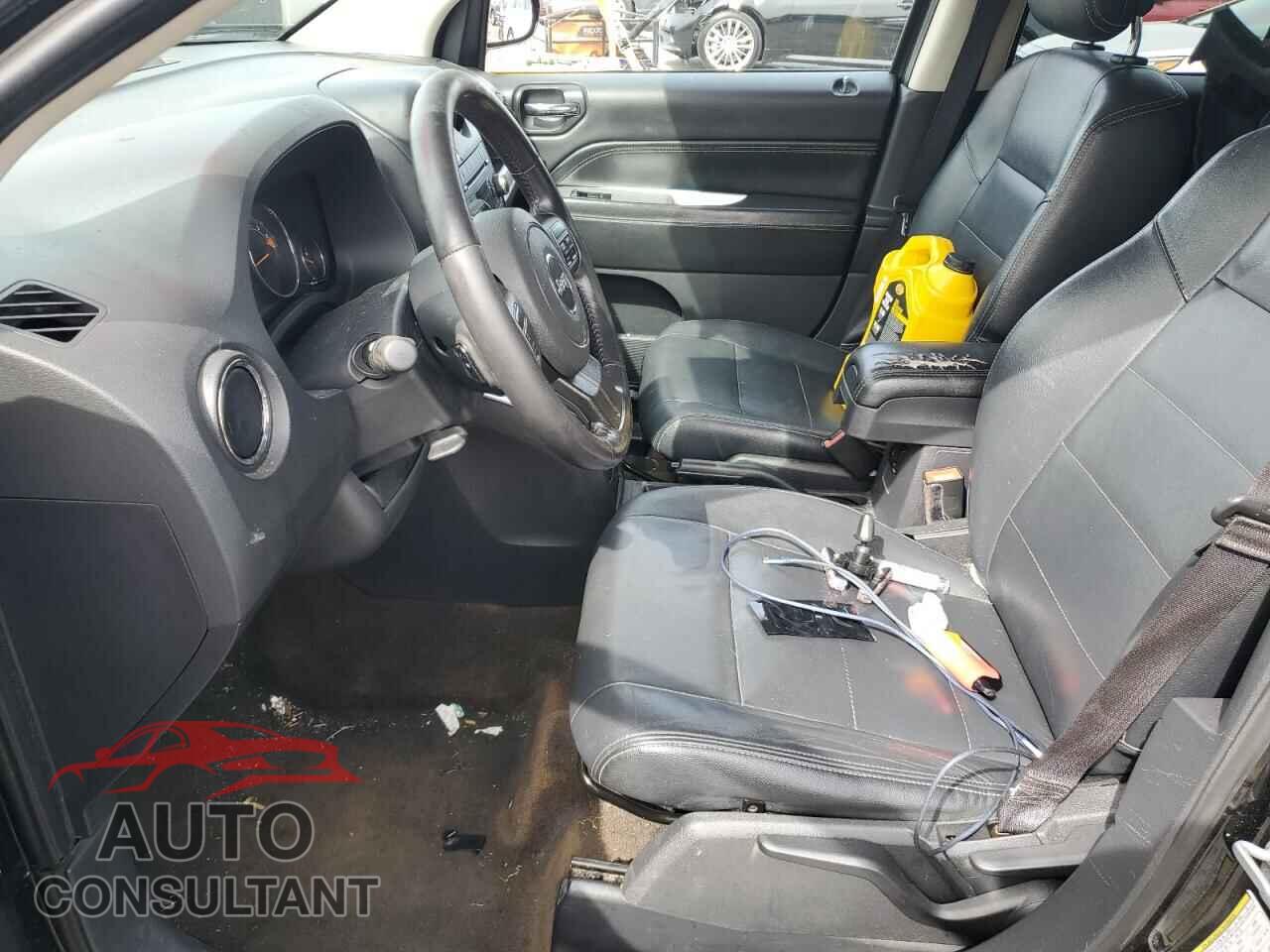 JEEP COMPASS 2014 - 1C4NJCEB1ED522330