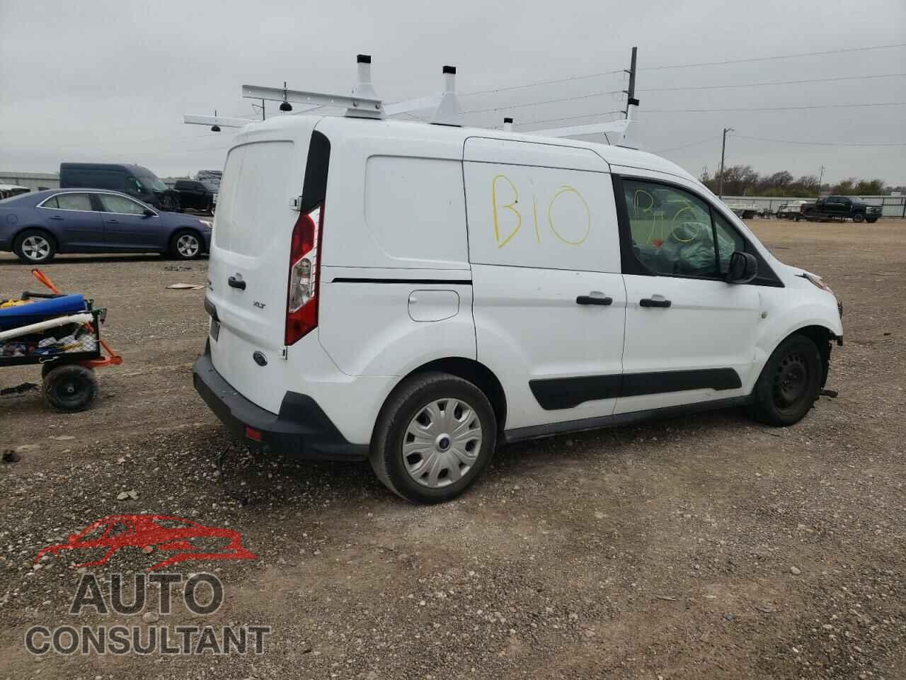 FORD TRANSIT 2020 - NM0LS6F73L1439672