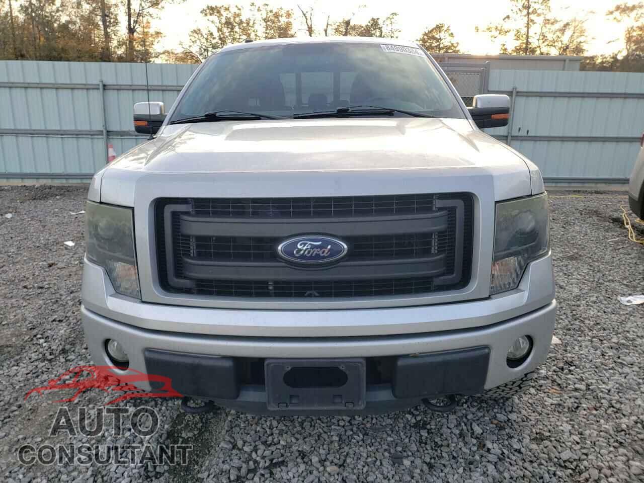 FORD F-150 2013 - 1FTFW1EF7DFC09685