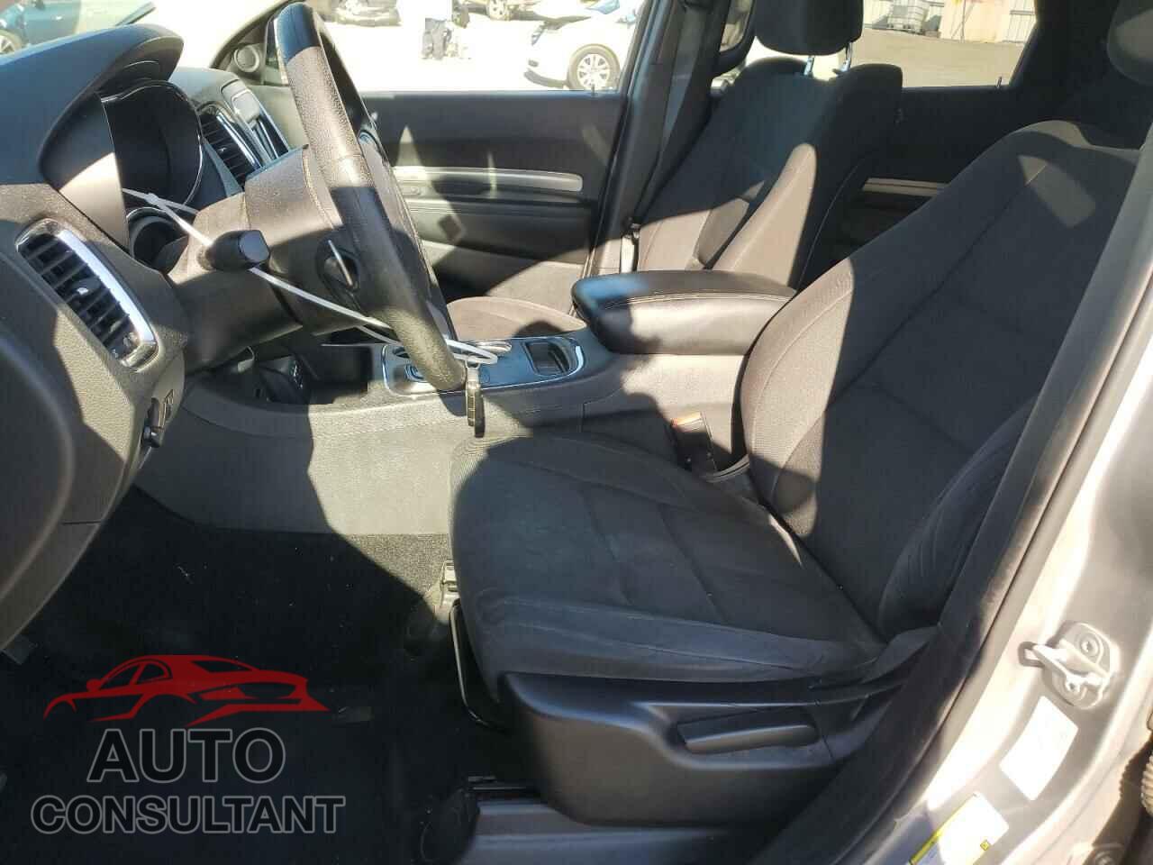 DODGE DURANGO 2014 - 1C4RDJAG2EC268101