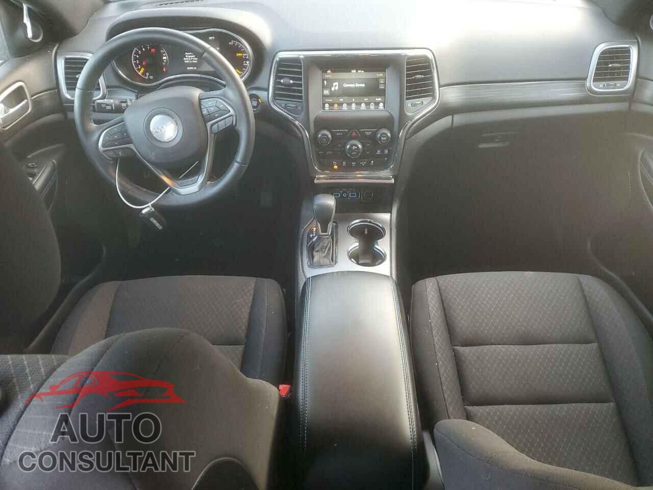 JEEP GRAND CHER 2019 - 1C4RJFAG9KC761663