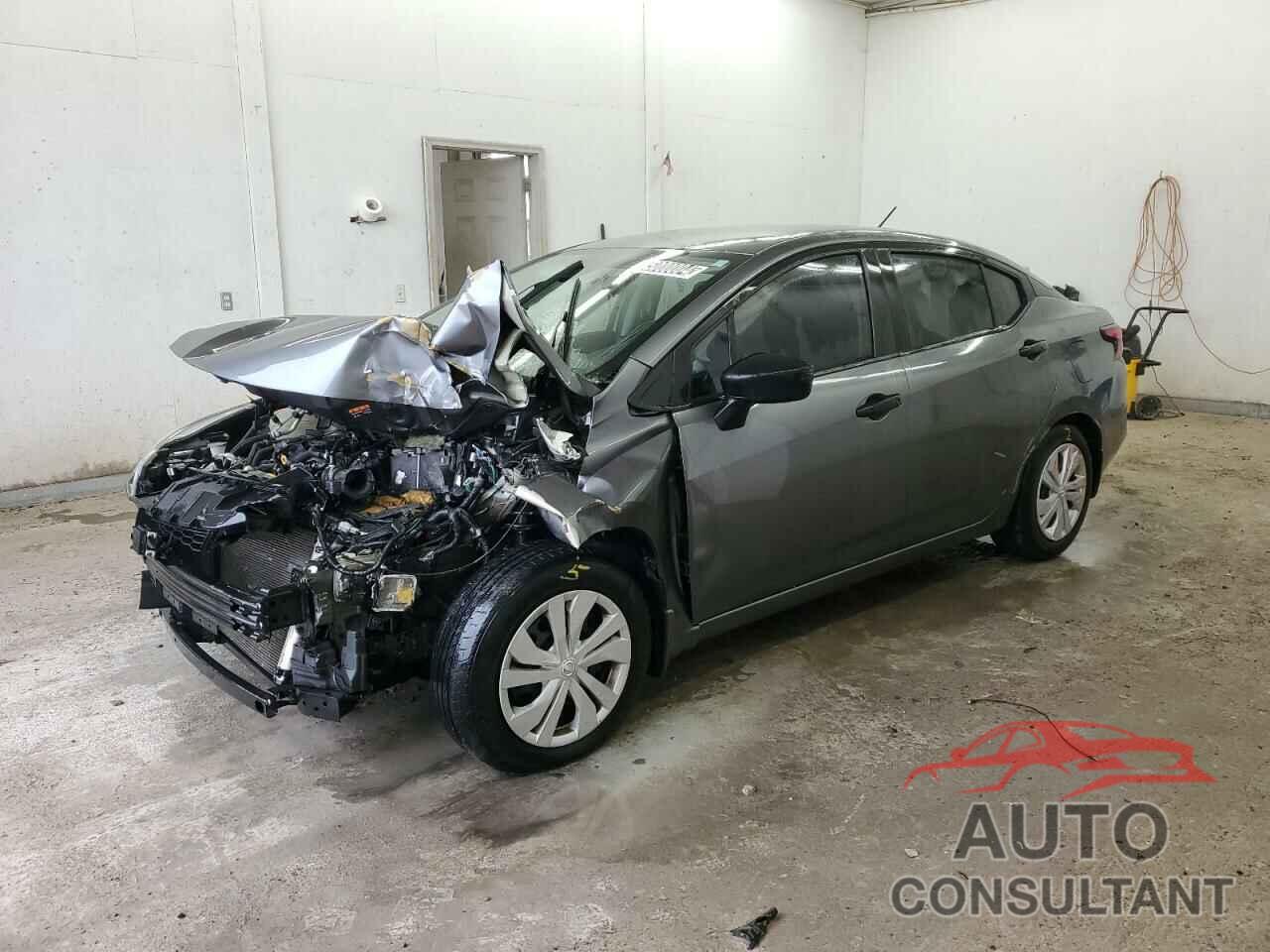 NISSAN VERSA 2020 - 3N1CN8DV3LL841632
