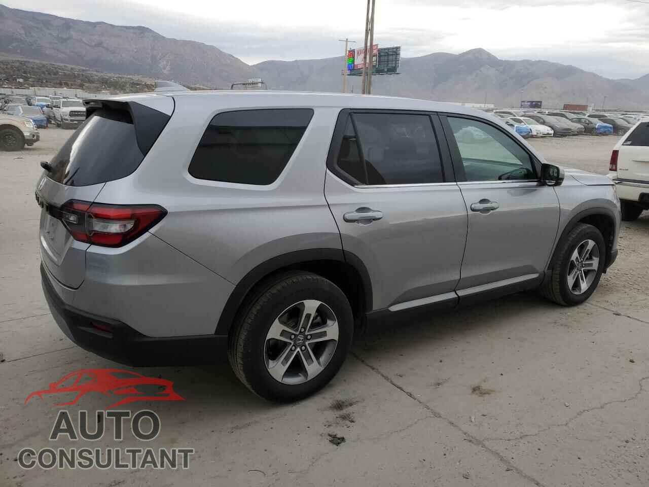HONDA PILOT 2024 - 5FNYG1H42RB013178