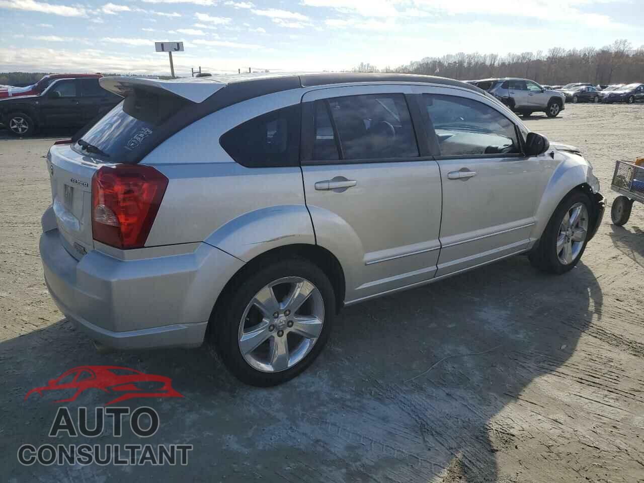 DODGE CALIBER 2011 - 1B3CB8HB0BD254591