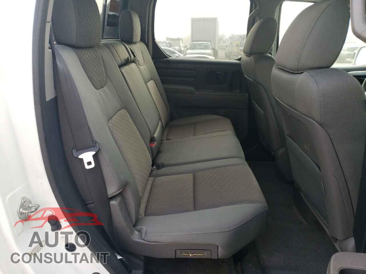 HONDA RIDGELINE 2013 - 5FPYK1F45DB014830