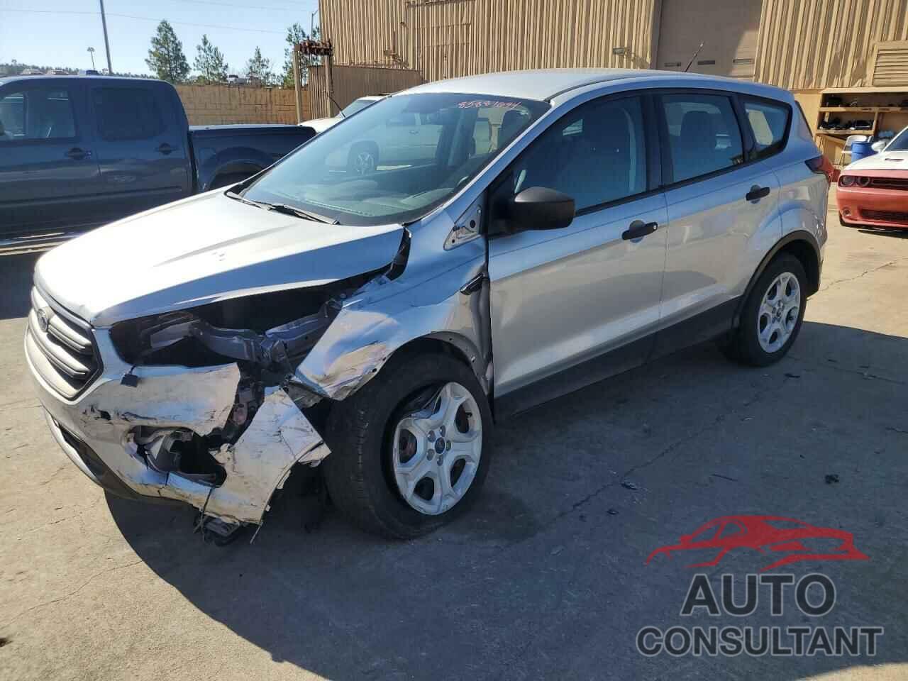 FORD ESCAPE 2019 - 1FMCU0F76KUA67361