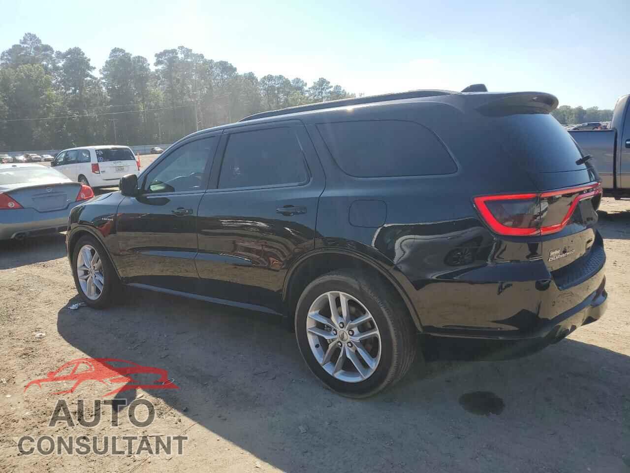 DODGE DURANGO 2023 - 1C4SDHCT7PC555411
